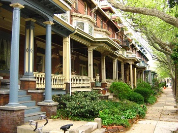 Hottest Neighborhoods in Philadelphia