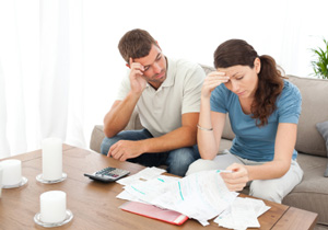 Stress in the Home Buying Process